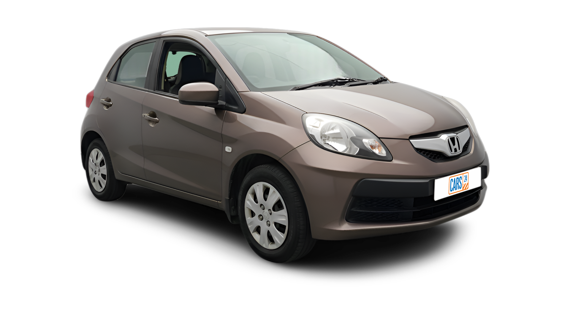 Honda Brio-img